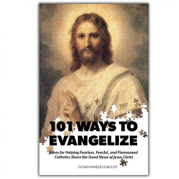 Can You Picture an Evangelizing Parish?