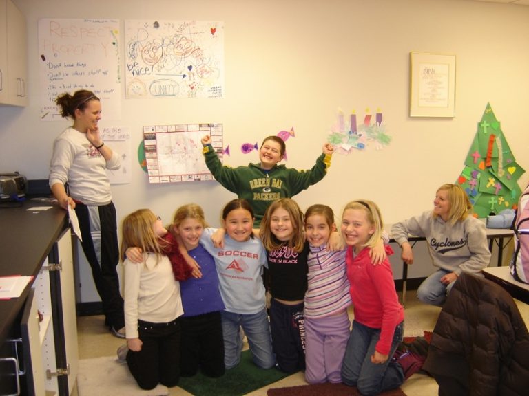 Is the Vision of Your Faith Formation Process Actually Visible?