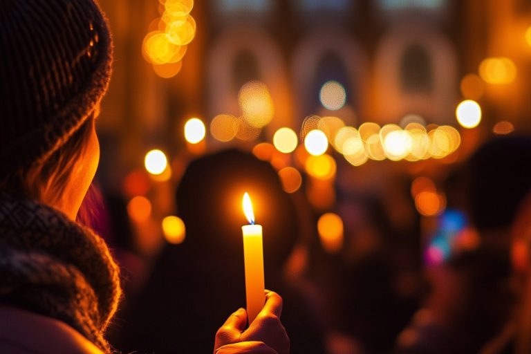 Discerning The Lord’s Vision for Your Parish