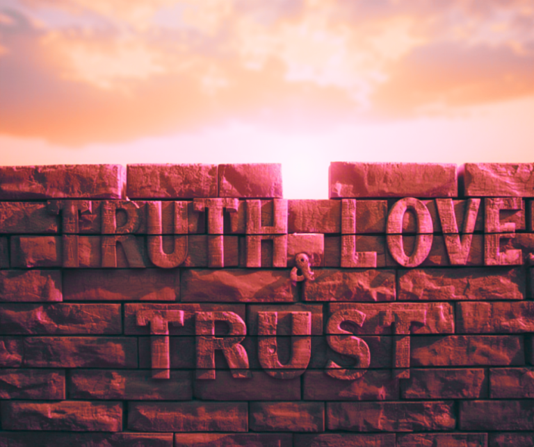 How to Rebuild Parish Culture: Restoring Truth, Love, and Trust
