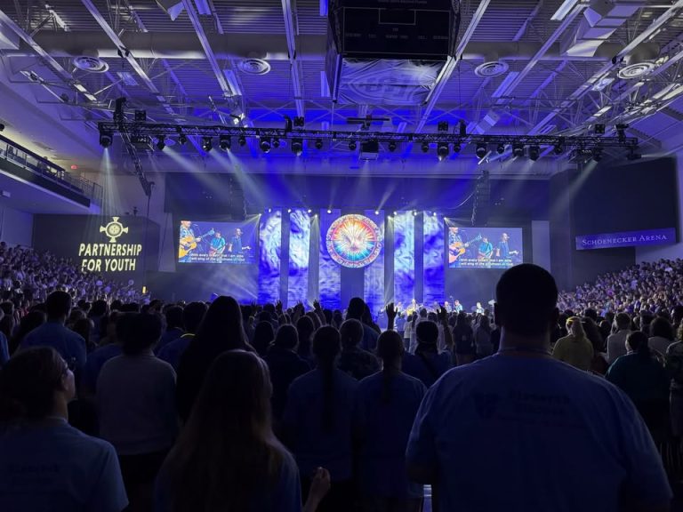 Steubenville Youth Conference