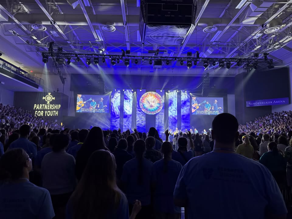 Steubenville Youth Conference